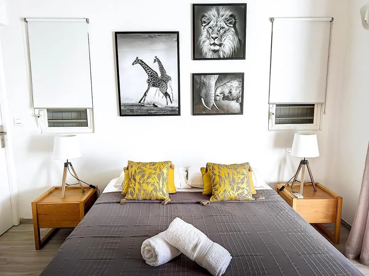 Villa La Folie Douce, Luxury And Serenity, Orient Bay